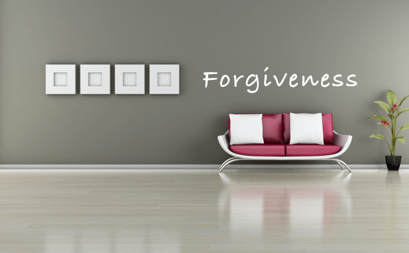 Race 2020: Blessed Series – Mercy, a Path towards&nbsp;Forgiveness