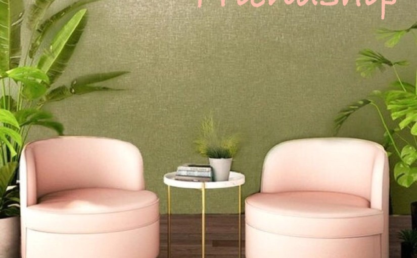 Wisdom Series: Made for&nbsp;Friendship